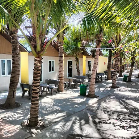 Biển Ngọc Homstay