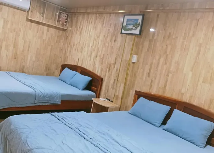 Biển Ngọc Homstay Phan Thiết