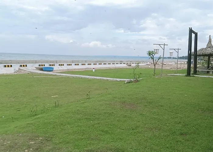 Biển Ngọc Homstay Phan Thiết