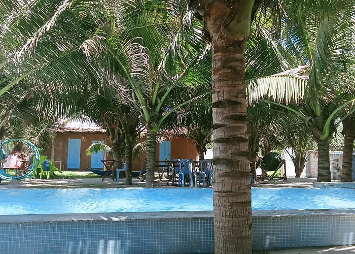 Biển Ngọc Homstay Khu nghỉ mát *