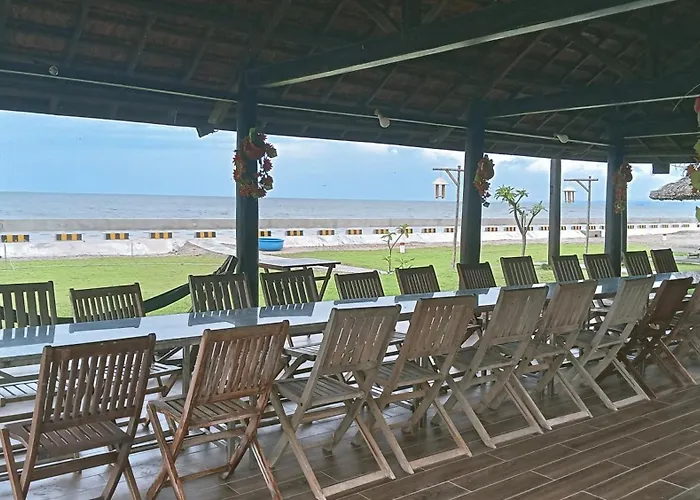 Biển Ngọc Homstay Khu nghỉ mát Phan Thiết