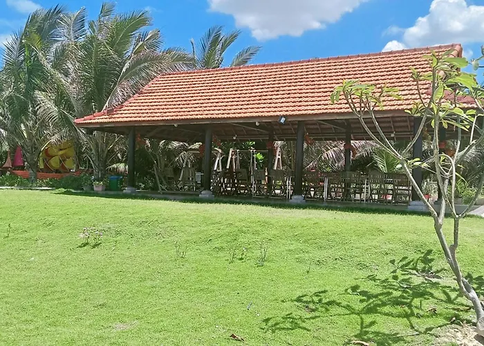 Biển Ngọc Homstay * Phan Thiết