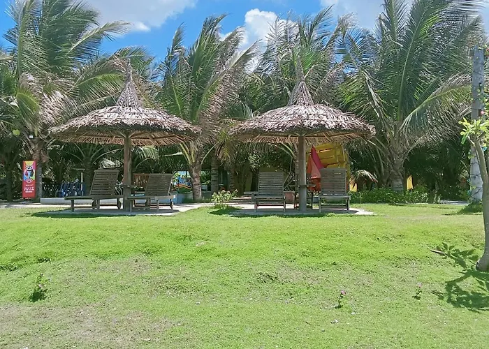 Biển Ngọc Homstay