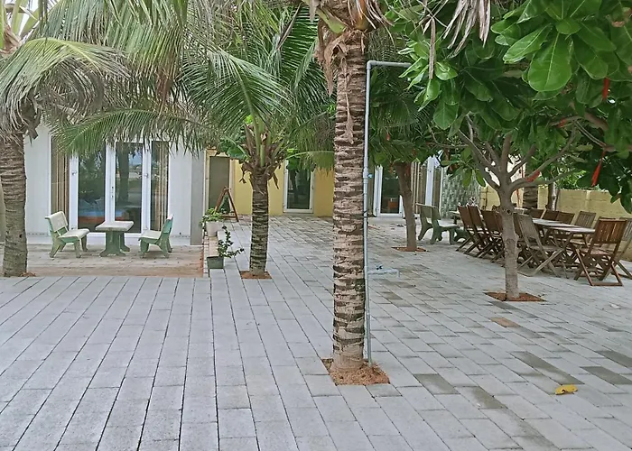 Biển Ngọc Homstay Khu nghỉ mát