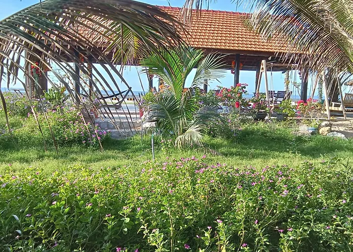 Biển Ngọc Homstay Khu nghỉ mát Phan Thiết
