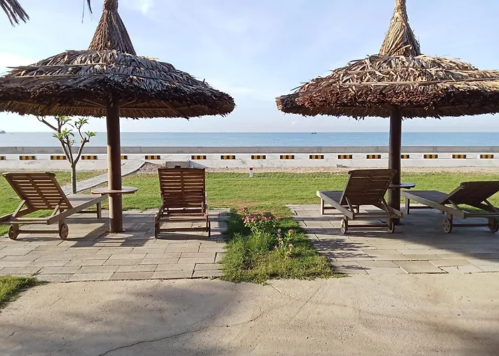Biển Ngọc Homstay *
