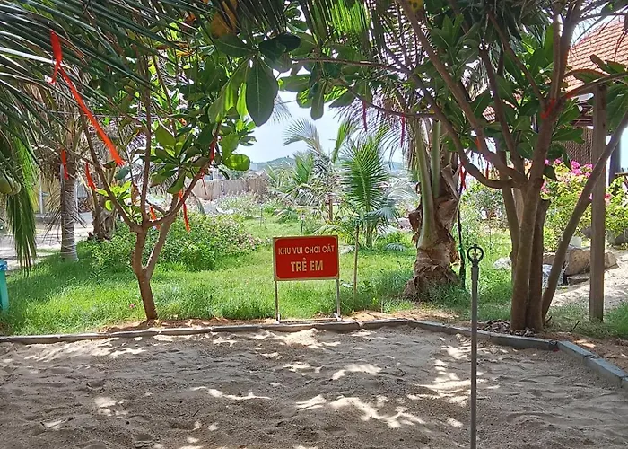 Biển Ngọc Homstay * Phan Thiết
