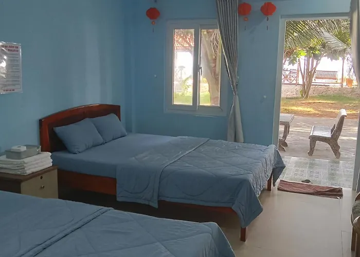 Biển Ngọc Homstay Phan Thiết