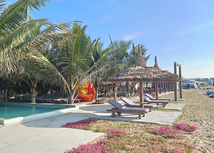 Biển Ngọc Homstay * Phan Thiết