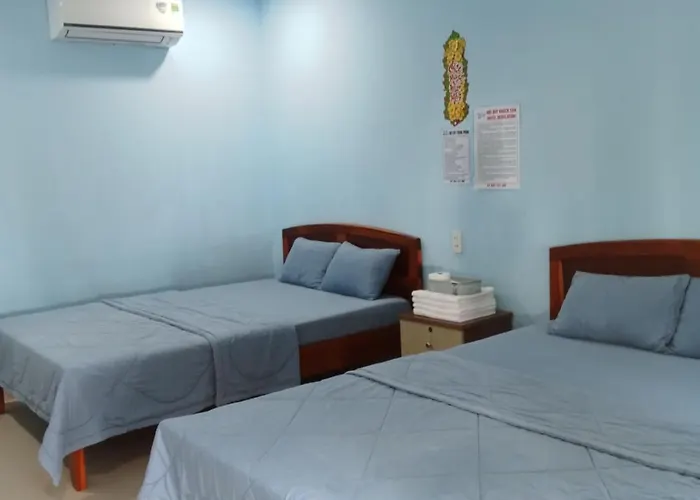 Biển Ngọc Homstay Khu nghỉ mát Phan Thiết