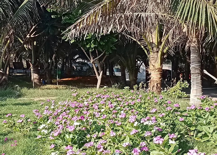 Khu nghỉ mát Biển Ngọc Homstay Phan Thiết