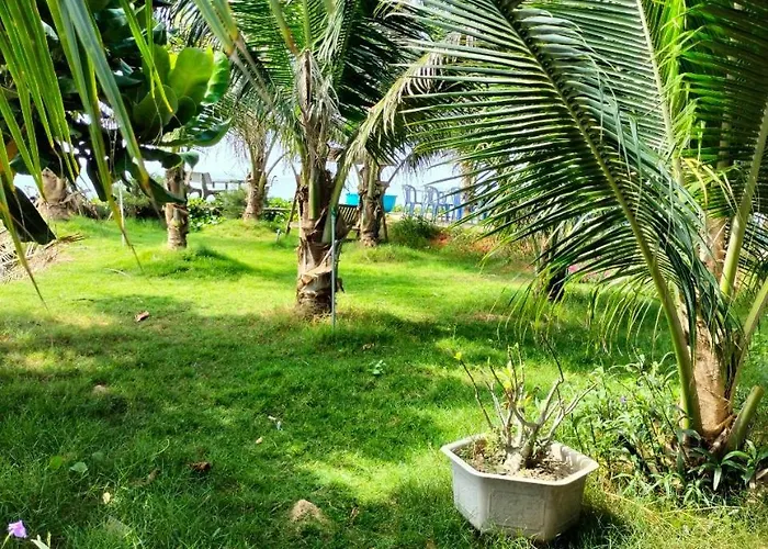Biển Ngọc Homstay *