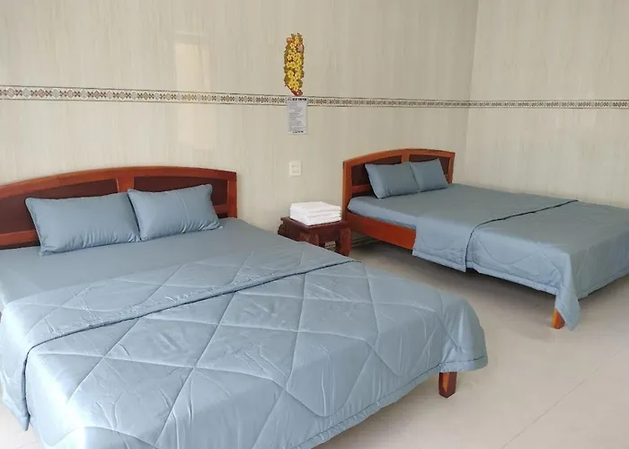 Biển Ngọc Homstay Phan Thiết