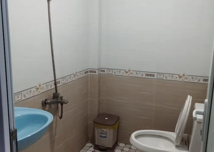 Biển Ngọc Homstay Khu nghỉ mát Phan Thiết