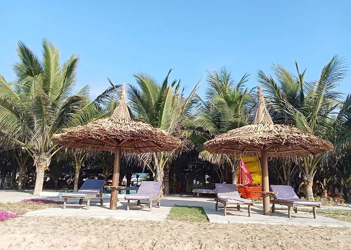 Biển Ngọc Homstay * Phan Thiết