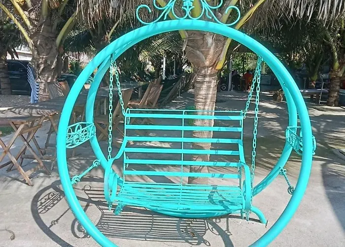 Biển Ngọc Homstay Khu nghỉ mát