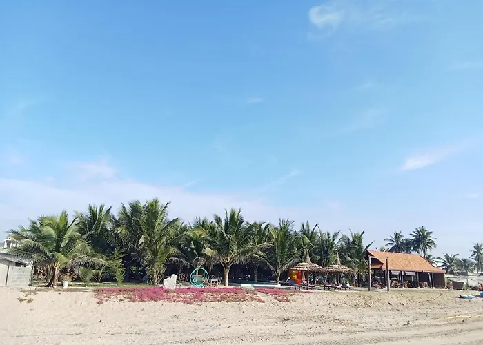 Biển Ngọc Homstay *