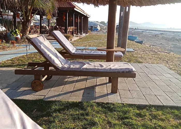 Biển Ngọc Homstay Phan Thiết