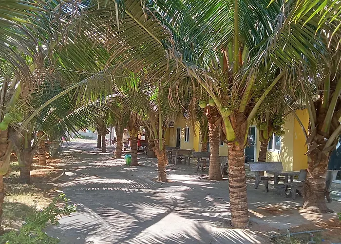 Biển Ngọc Homstay *