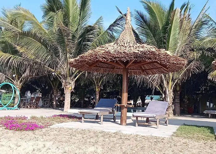 Biển Ngọc Homstay Phan Thiết