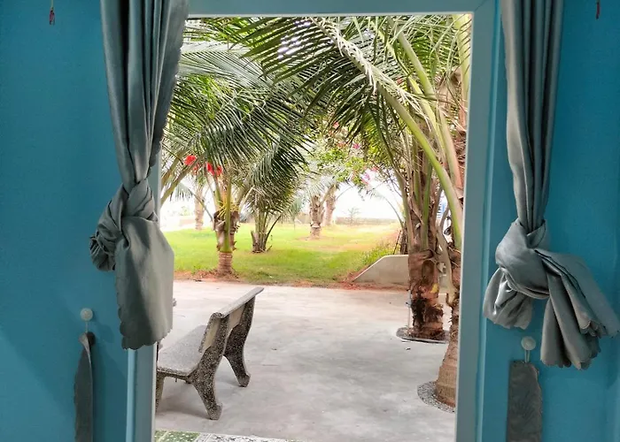 Biển Ngọc Homstay Khu nghỉ mát Phan Thiết