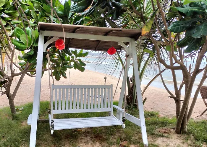 Biển Ngọc Homstay