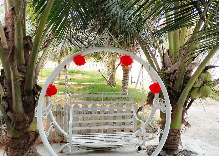 Biển Ngọc Homstay Phan Thiết