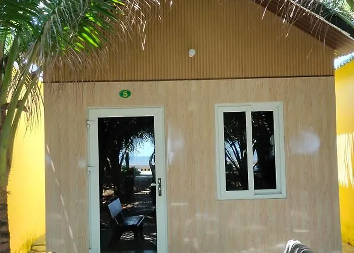 Biển Ngọc Homstay Khu nghỉ mát Phan Thiết