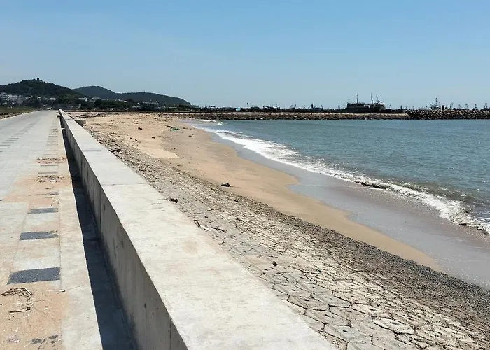 Khu nghỉ mát Biển Ngọc Homstay Phan Thiết