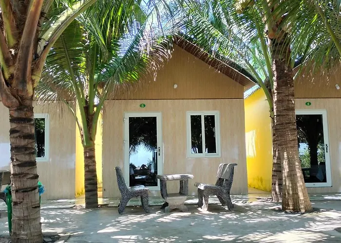 Biển Ngọc Homstay *