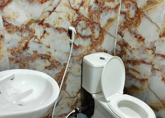 Khu nghỉ mát Biển Ngọc Homstay