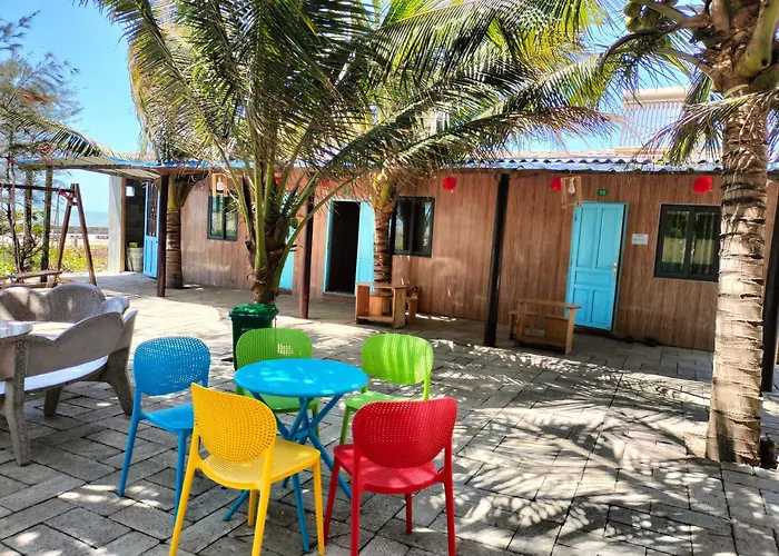 Biển Ngọc Homstay Phan Thiết