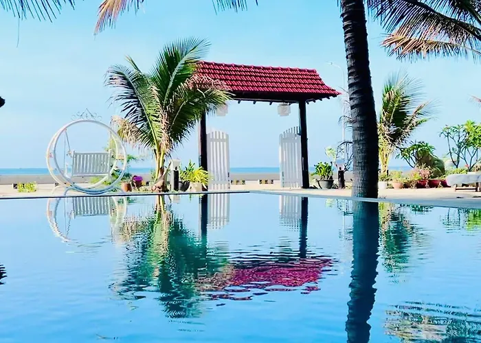 Biển Ngọc Homstay * Phan Thiết