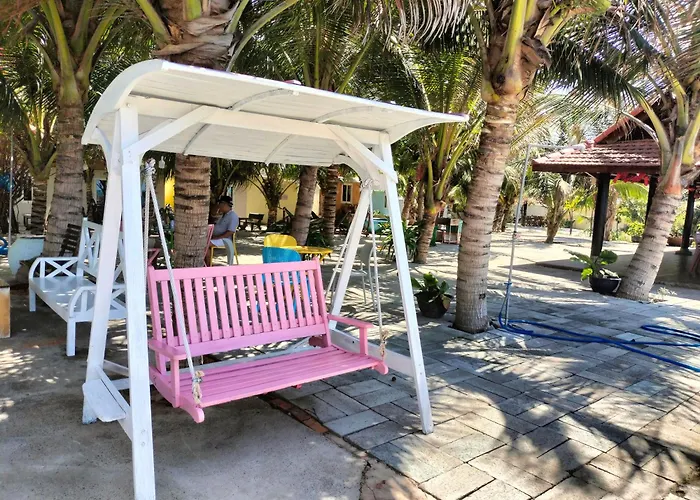 Biển Ngọc Homstay