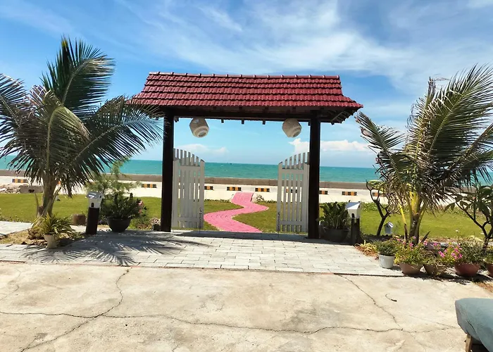 Biển Ngọc Homstay *